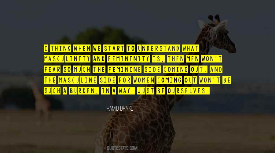 On The Other Side Of Fear Quotes #227502