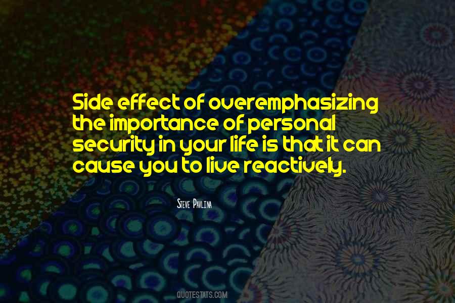 On The Other Side Of Fear Quotes #482414