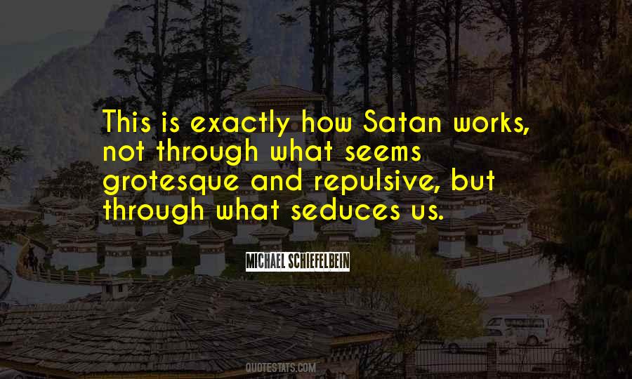 Contrastingly Different Quotes #642081