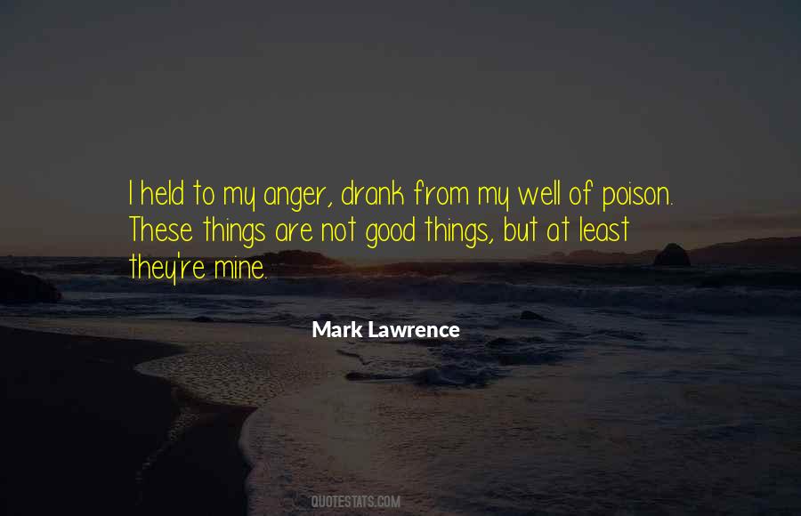 My Well Quotes #1465898