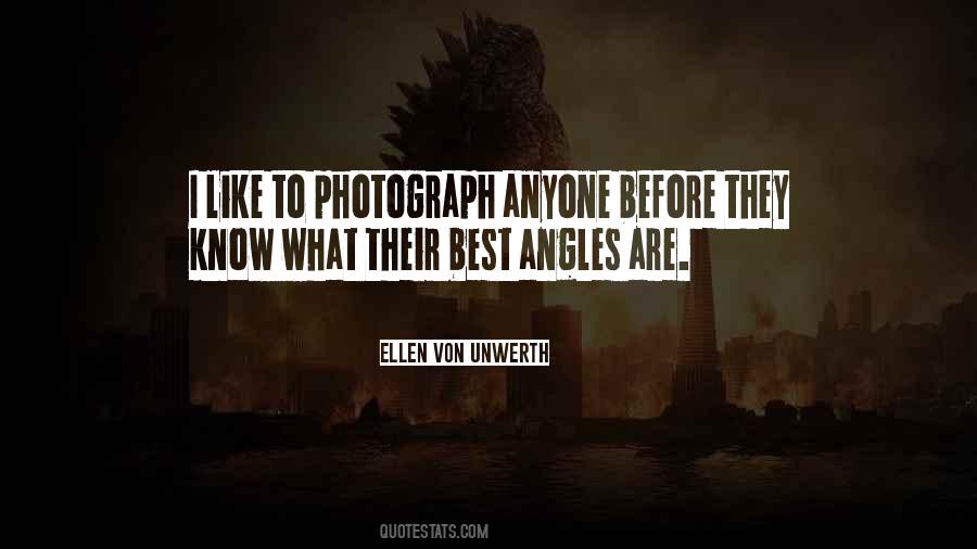Photography Photographer Quotes #127273