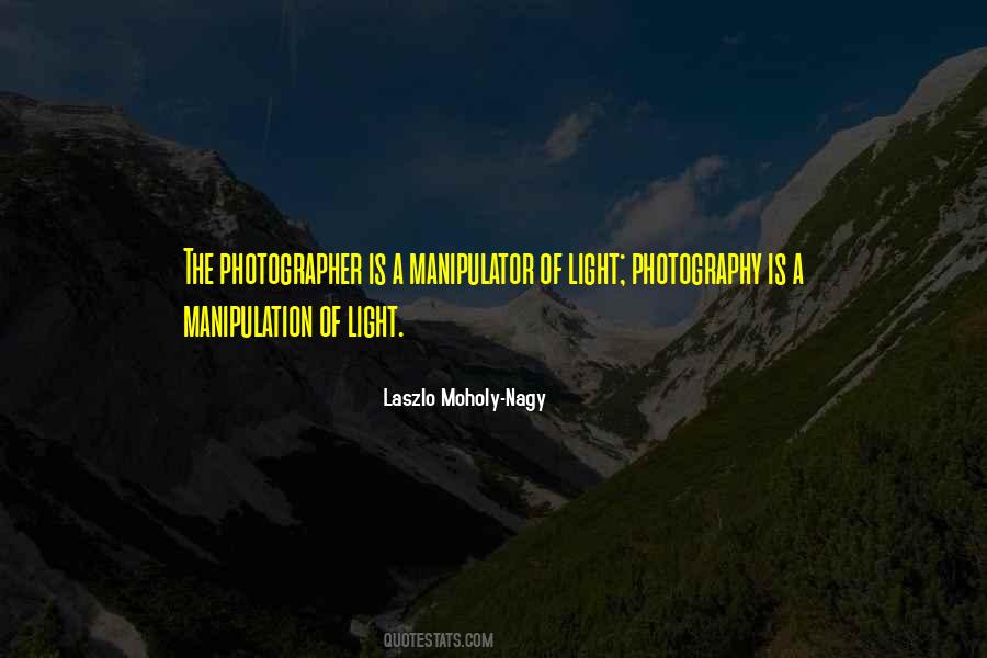 Photography Photographer Quotes #42870