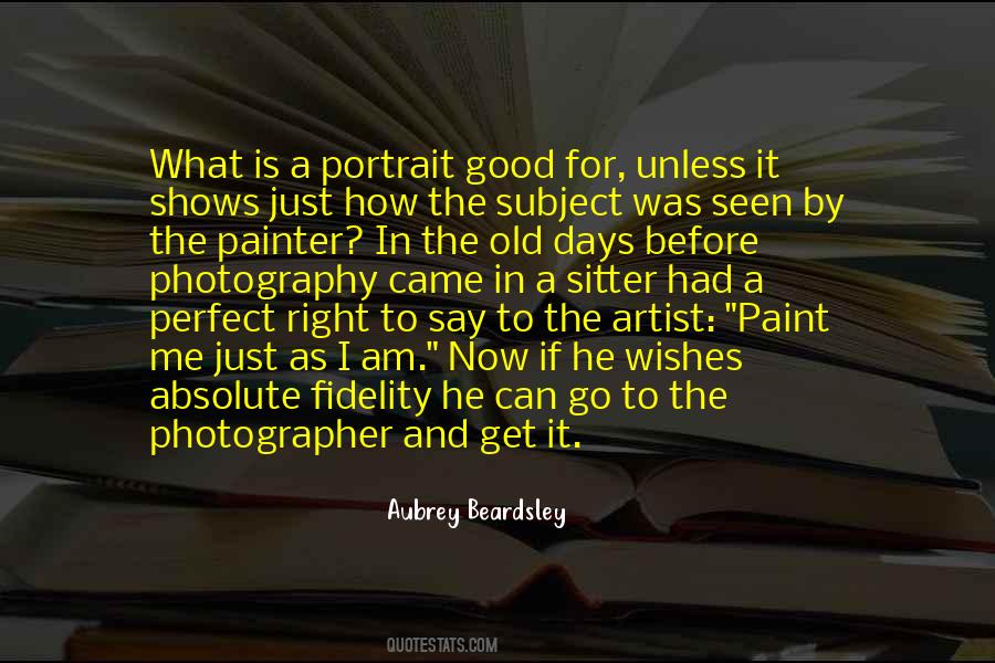 Photography Photographer Quotes #477044