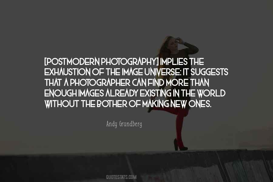 Photography Photographer Quotes #796255