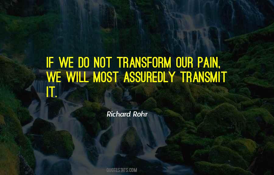 Clarifying Moment Quotes #1384022