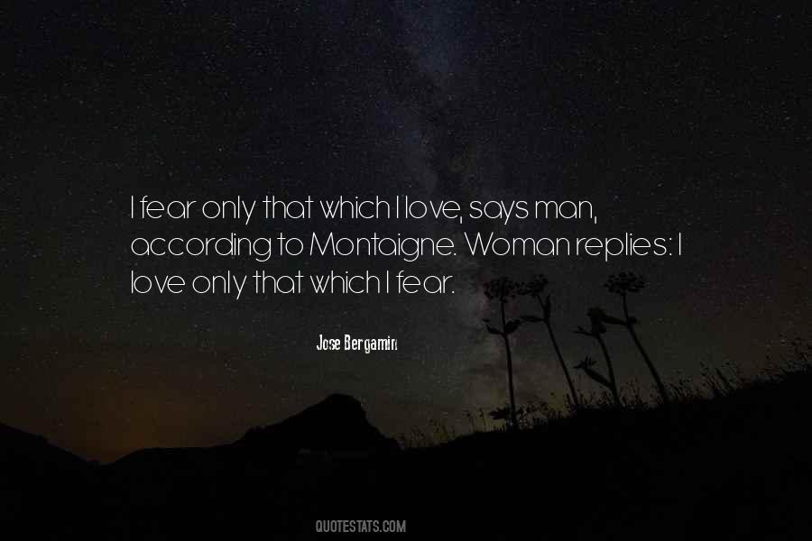 Clarifying Moment Quotes #1459113
