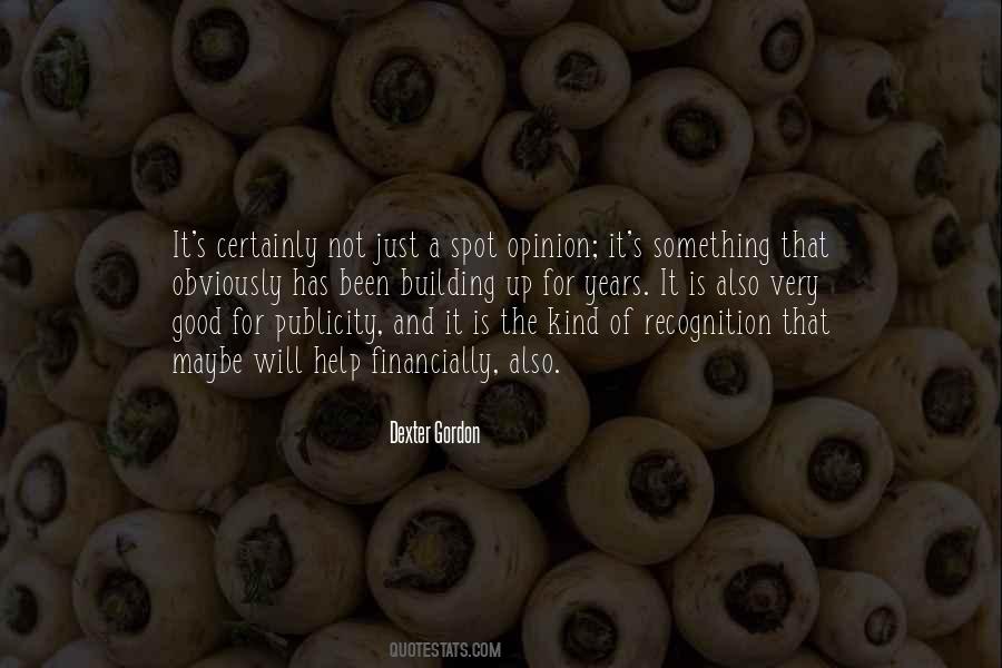 Clarifying Moment Quotes #340127