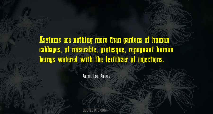Watered Garden Quotes #1010986