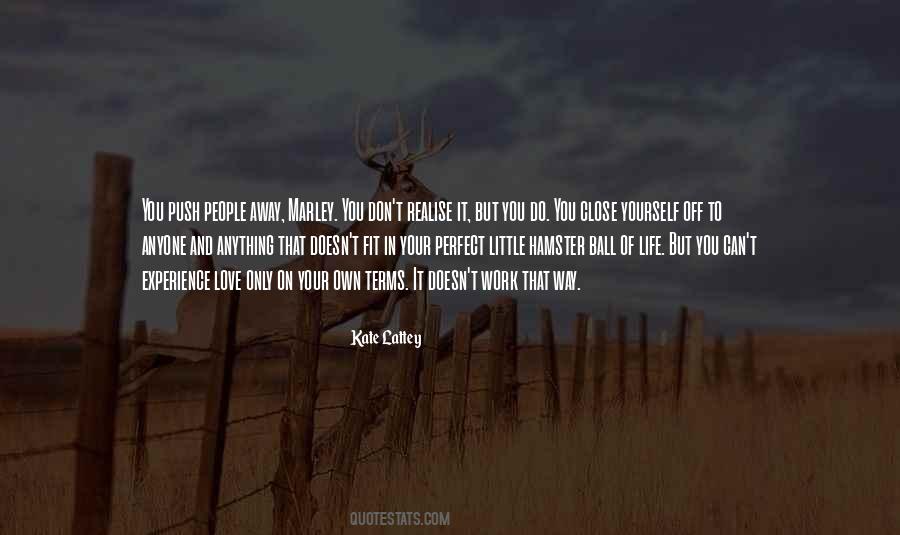 Khama Quotes #868301