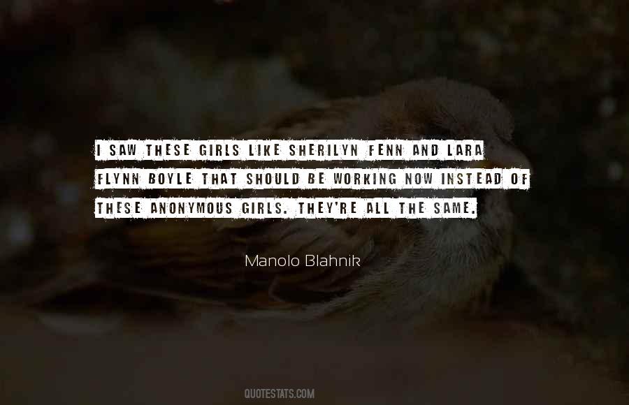 Vendange Merlot Quotes #599371