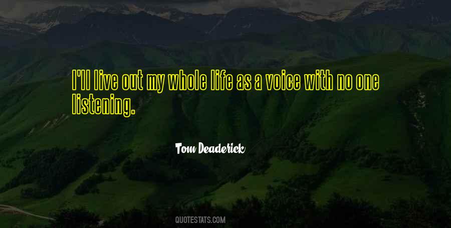 Vivetta Spring Quotes #1236669