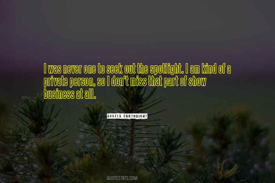 Oncle Vincent Quotes #195453