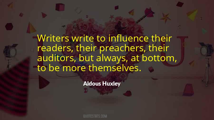 Write To Quotes #1235818