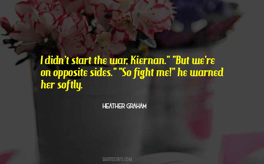 Quotes About Kiernan #1509609