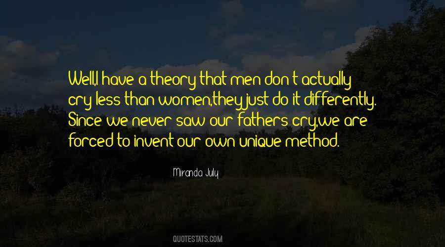 Re Invent Yourself Quotes #13210