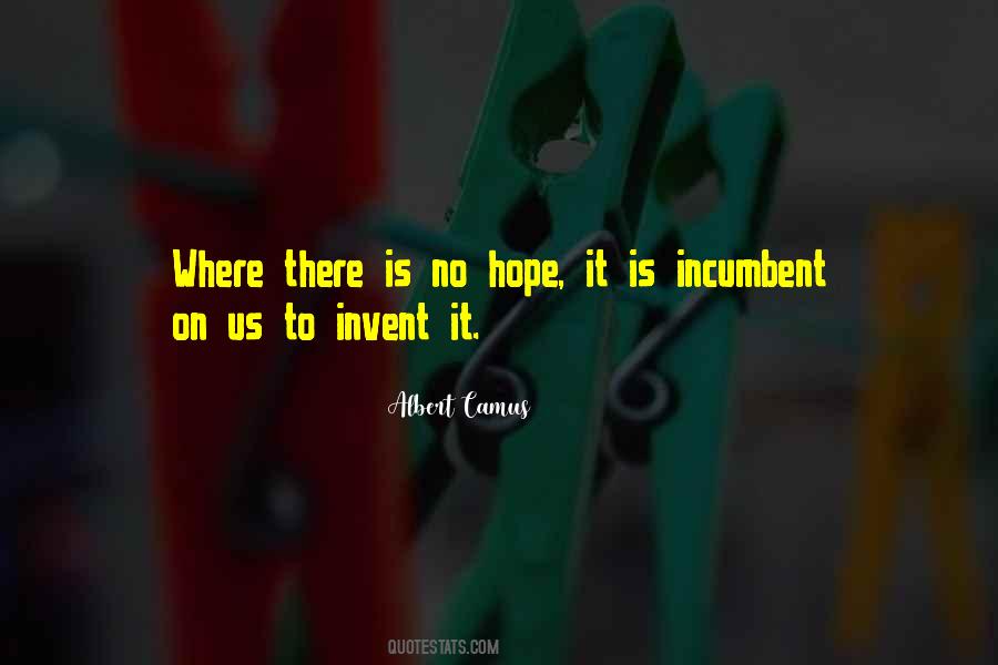 Re Invent Yourself Quotes #27124