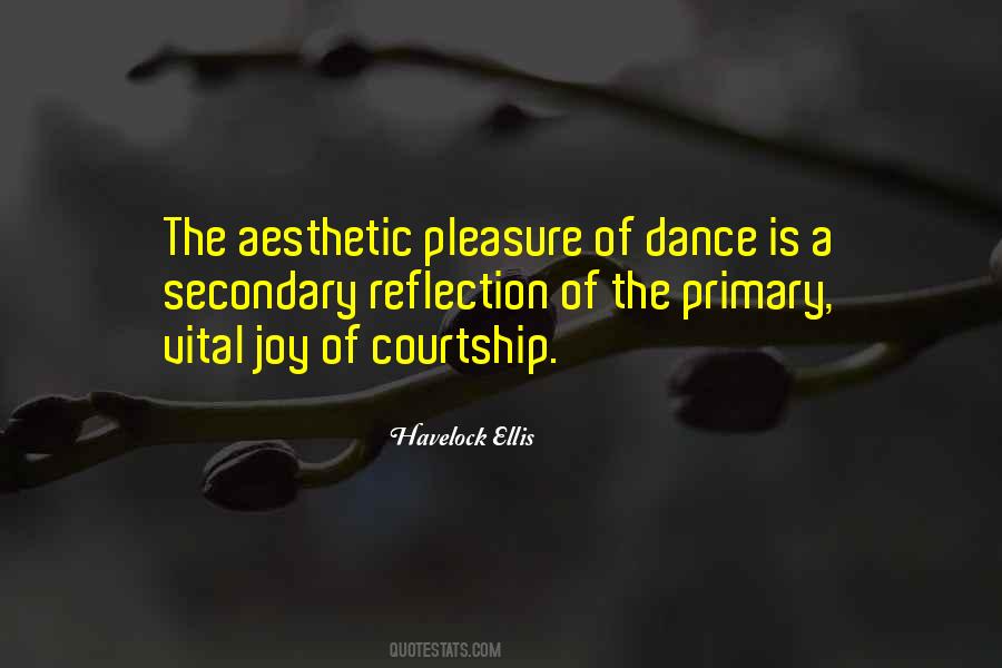 Dance Is Quotes #1247485