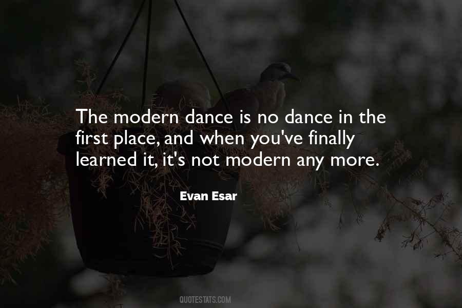 Dance Is Quotes #237994