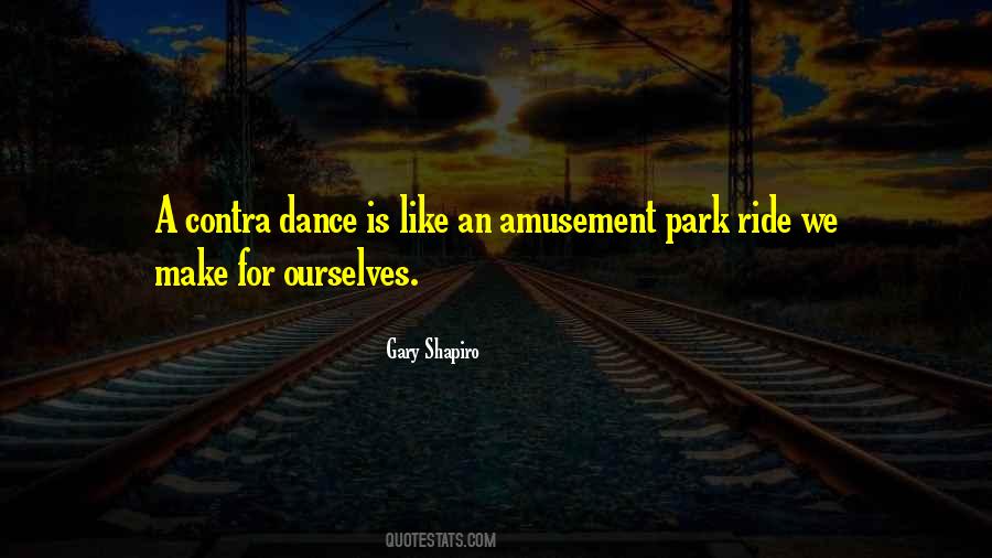 Dance Is Quotes #851203