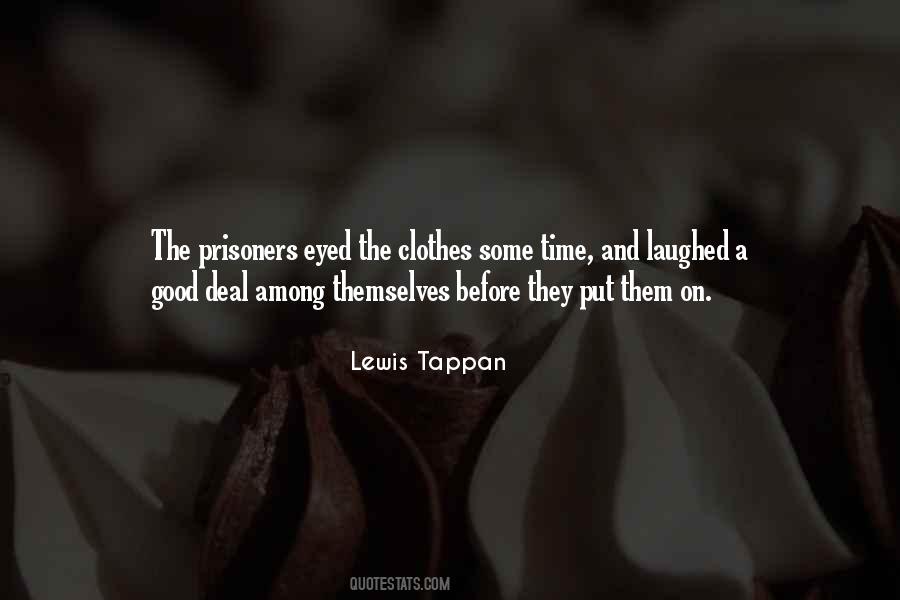 Sprightly Yarn Quotes #1106270