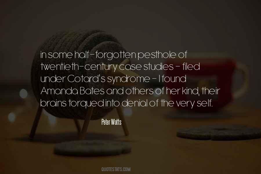 Torqued Up Quotes #1392401