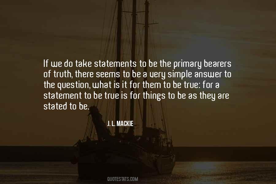 Torqued Up Quotes #1670889
