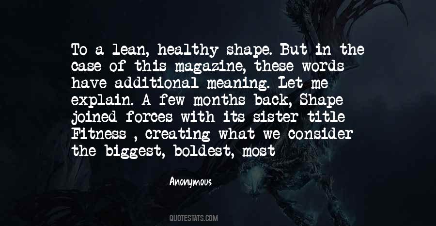 Title Meaning Quotes #1395465