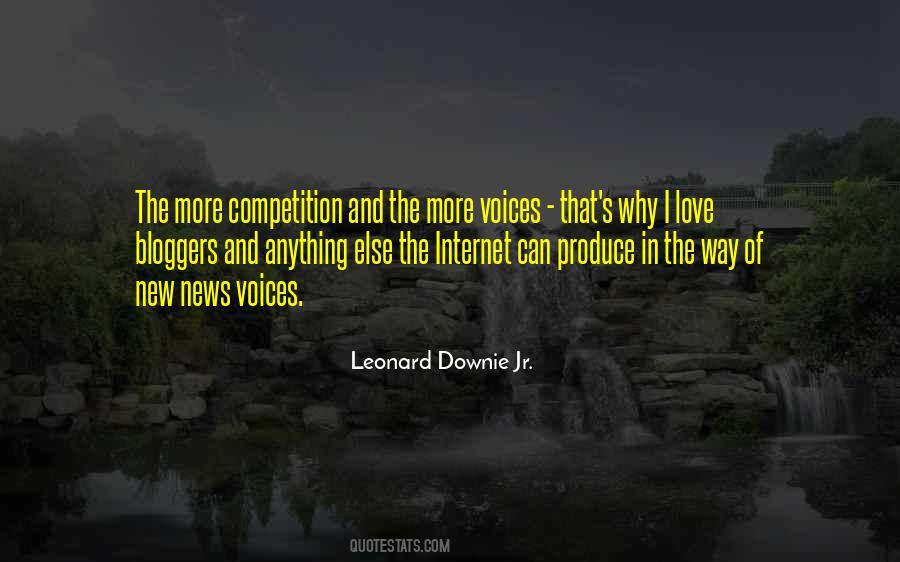 Downie 4 Quotes #1119003