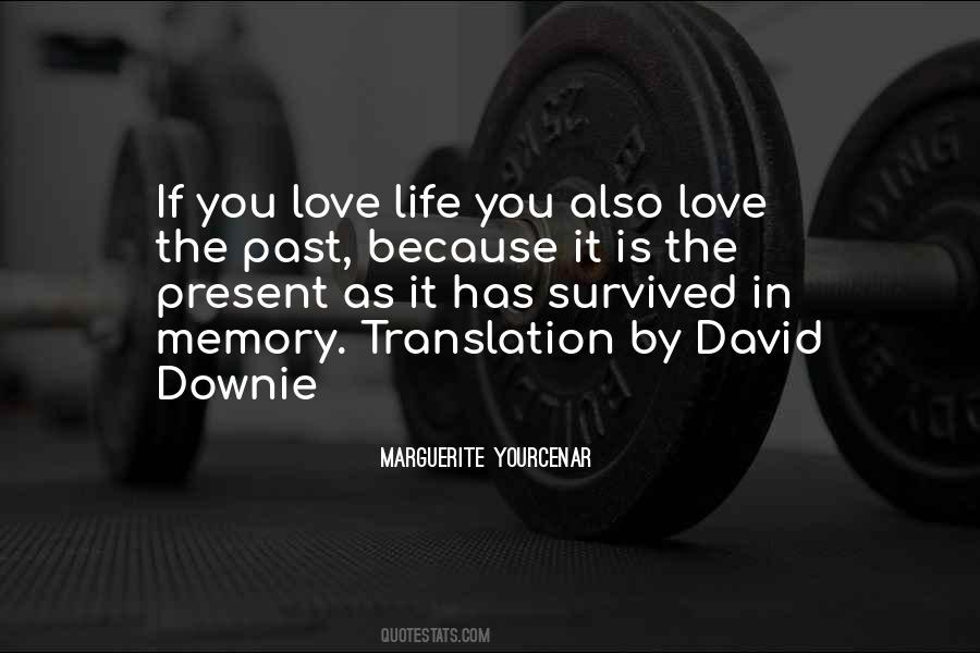 Downie 4 Quotes #769532