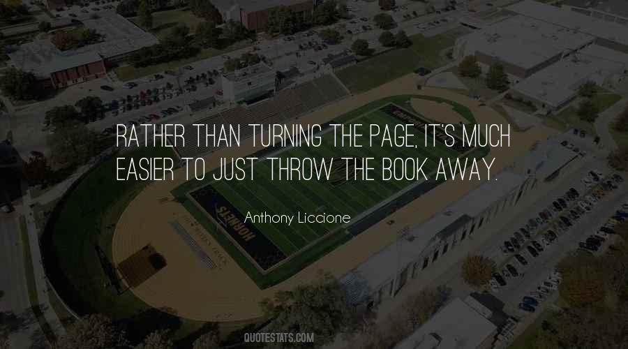 Piattelli Rose Quotes #1782644