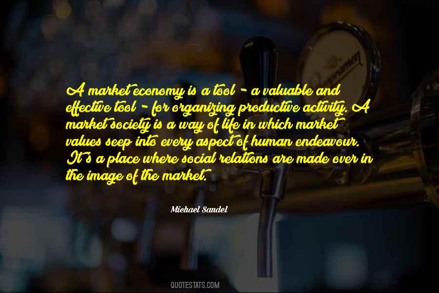 Human Endeavour Quotes #1016301