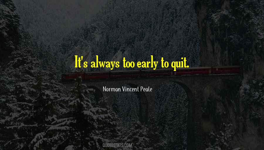 Human Endeavour Quotes #47683