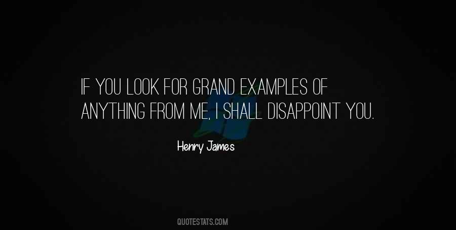 Human Endeavour Quotes #568018