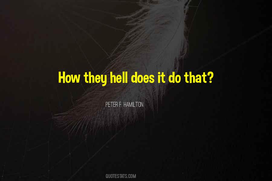 Shatisha Haywood Quotes #1197096