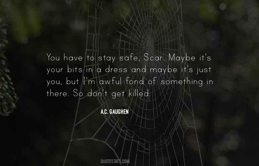 I Dont Know How Much More I Can Take Quotes #1238465