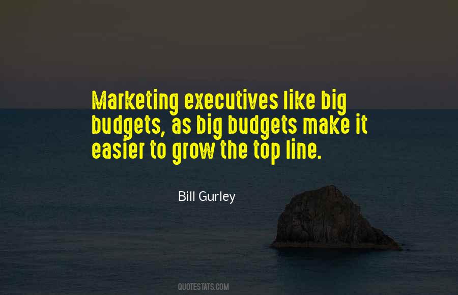 Top Executives Quotes #1290712