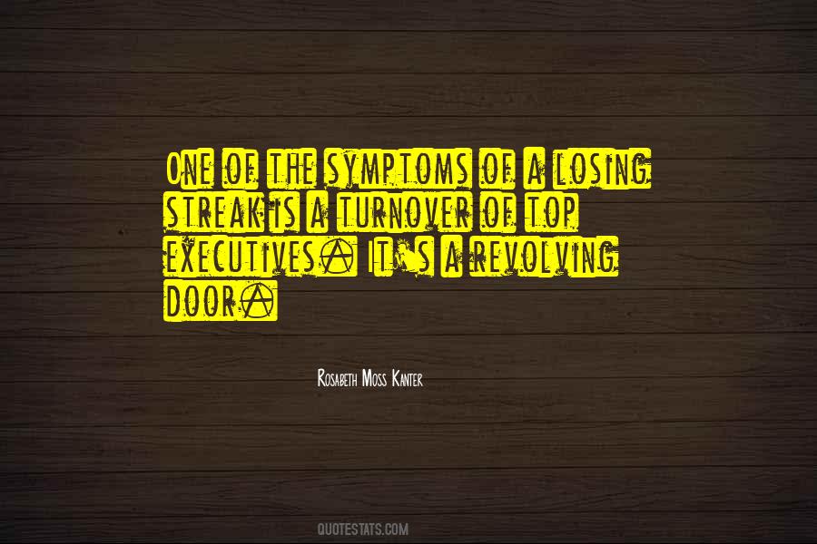 Top Executives Quotes #684524