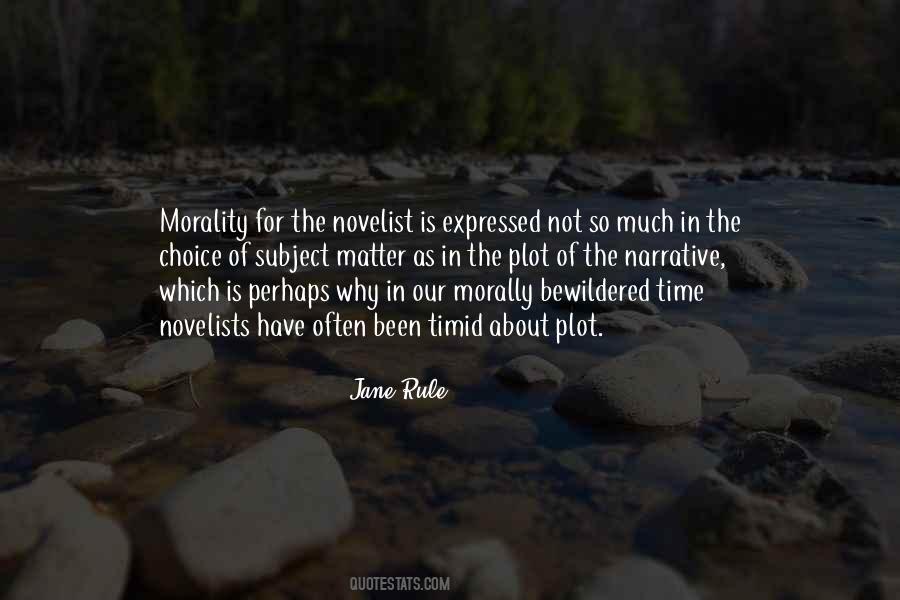Choice Which Quotes #373030