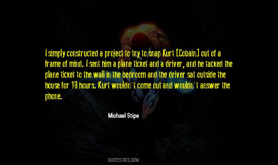 Unmercifully Synonym Quotes #1720236