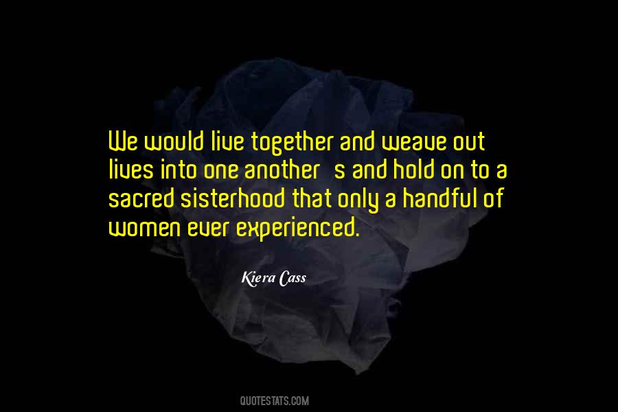 Quotes About Kiera #116280 Quotes About Kiera #116280