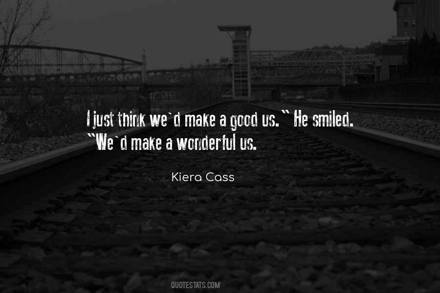 Quotes About Kiera #127869