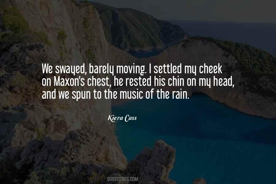 Quotes About Kiera #178685 Quotes About Kiera #178685