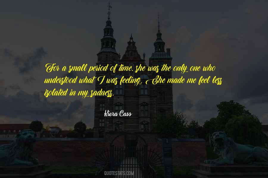 Quotes About Kiera #184816 Quotes About Kiera #184816
