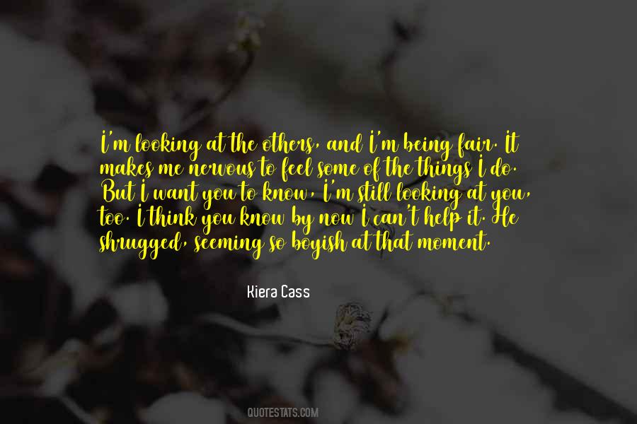 Quotes About Kiera #232828 Quotes About Kiera #232828
