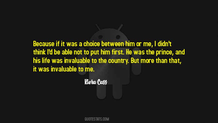 Quotes About Kiera #234348 Quotes About Kiera #234348