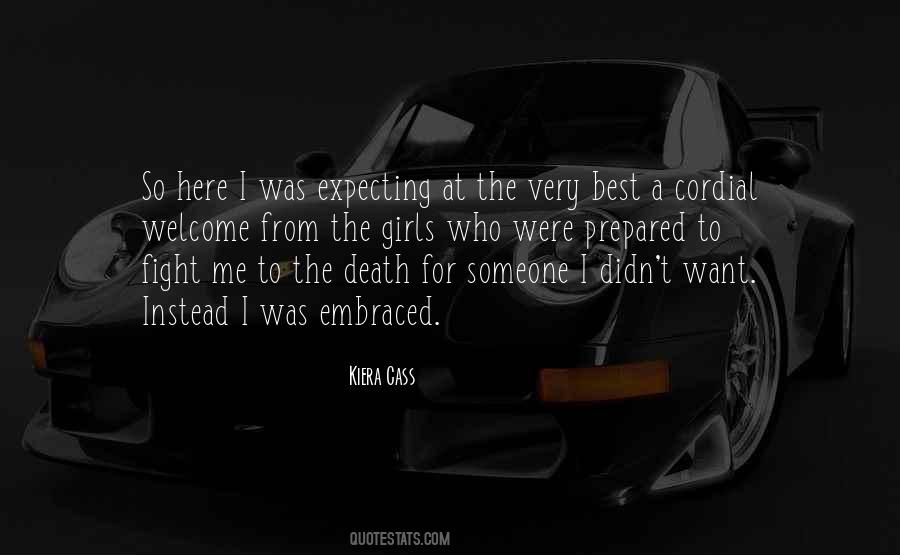Quotes About Kiera #42741 Quotes About Kiera #42741