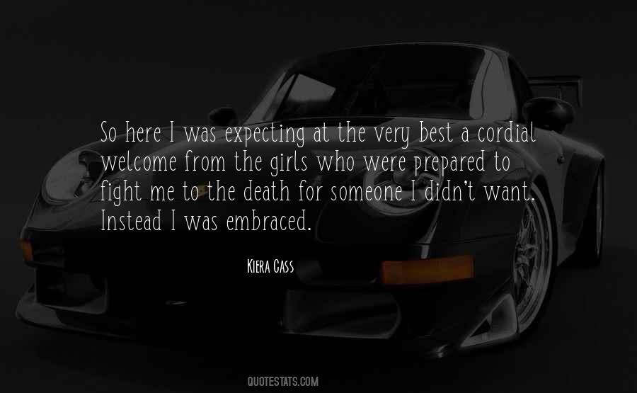 Quotes About Kiera #42741