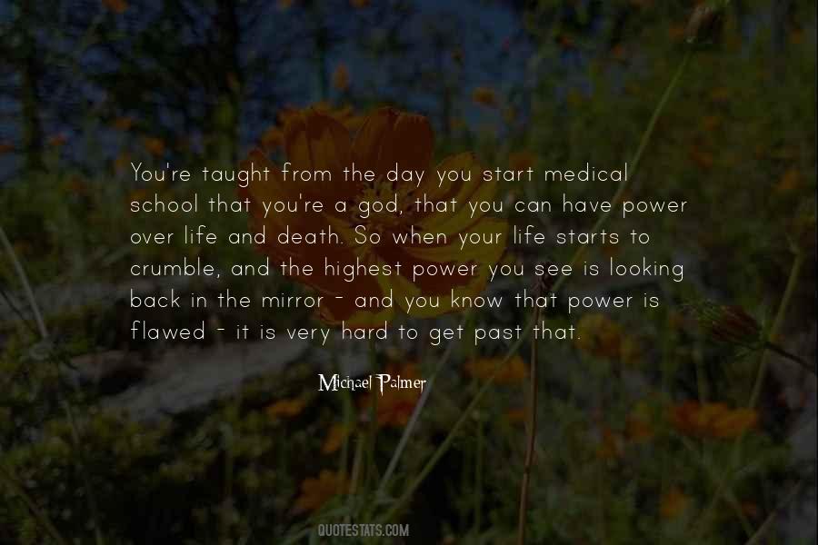 Calyxes Marijuana Quotes #1780421