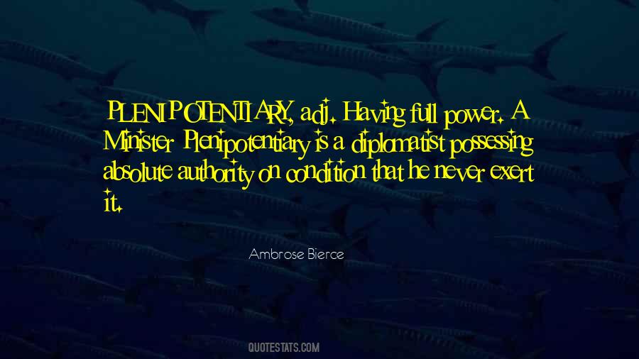 Duchowy Ojciec Quotes #647804