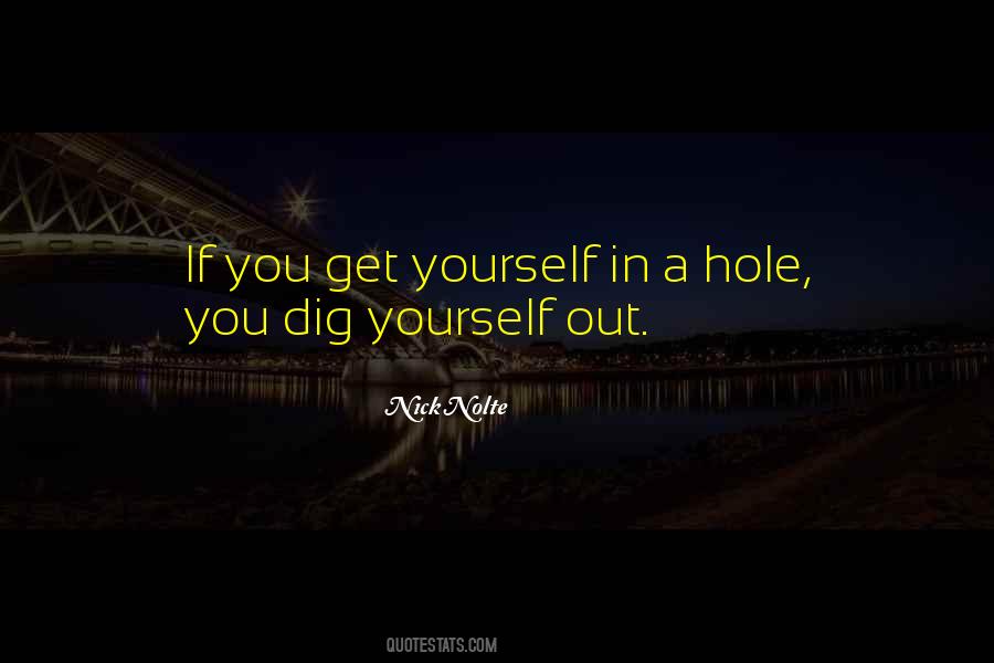Pen Hospital Quotes #1112696